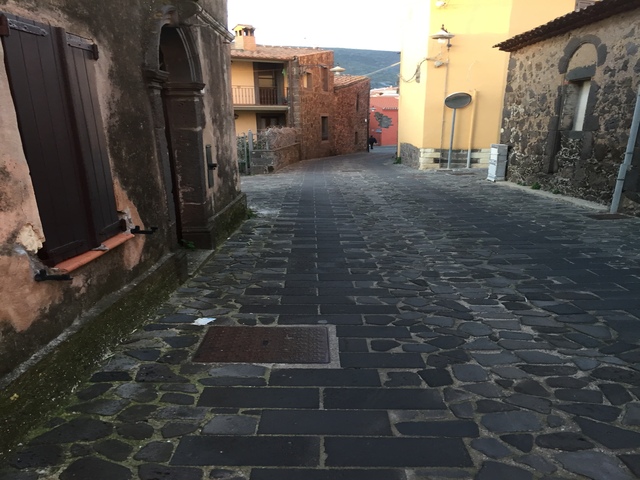 foto di Narbolia Narbolia