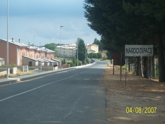 foto di Nardodipace Nardodipace