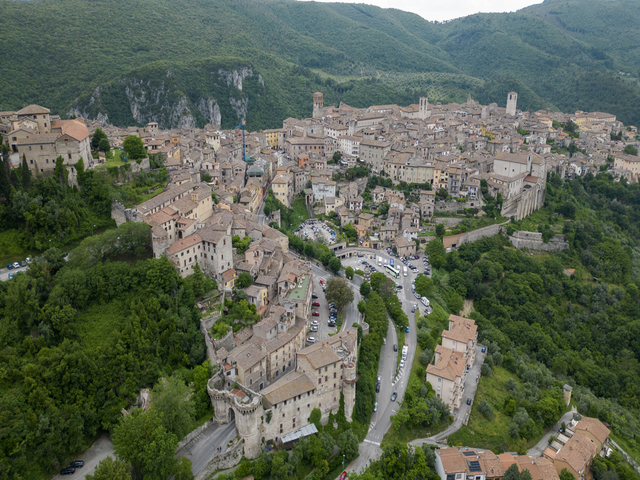foto di Narni Narni