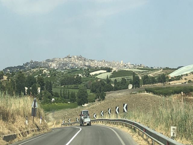foto di Naro Naro