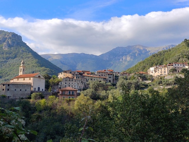 foto di Nasino Nasino