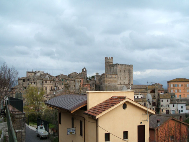 foto di Nazzano Nazzano