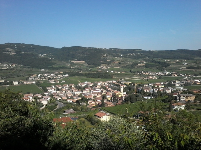 foto di Negrar di Valpolicella Negrar di Valpolicella