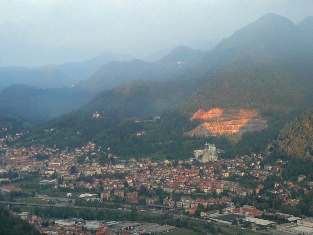 foto di Nembro Nembro