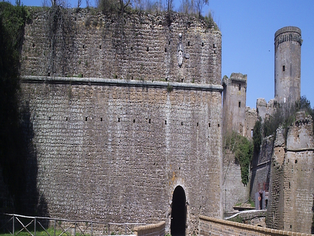 foto di Nepi Nepi
