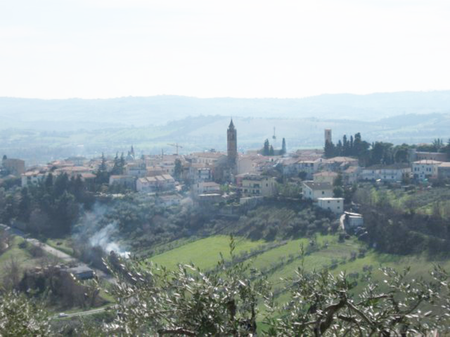foto di Nereto Nereto