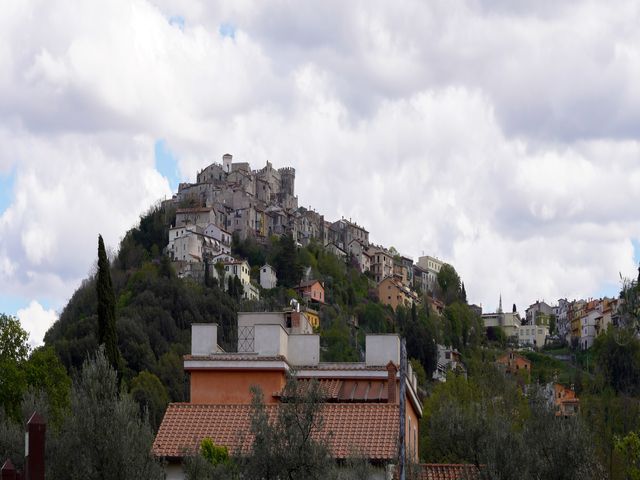 foto di Nerola Nerola