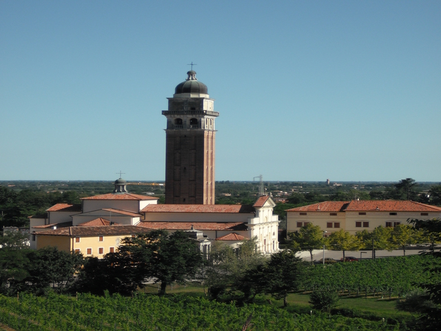 foto di Nervesa della Battaglia Nervesa della Battaglia