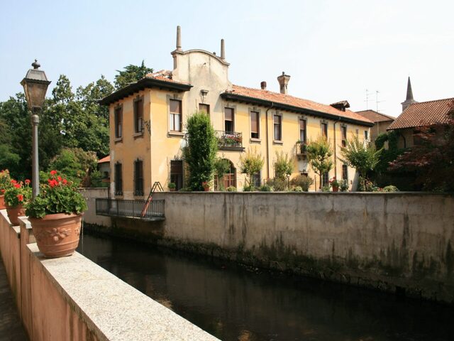foto di Nerviano Nerviano