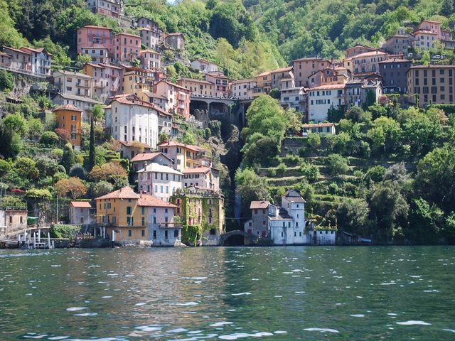 foto di Nesso Nesso
