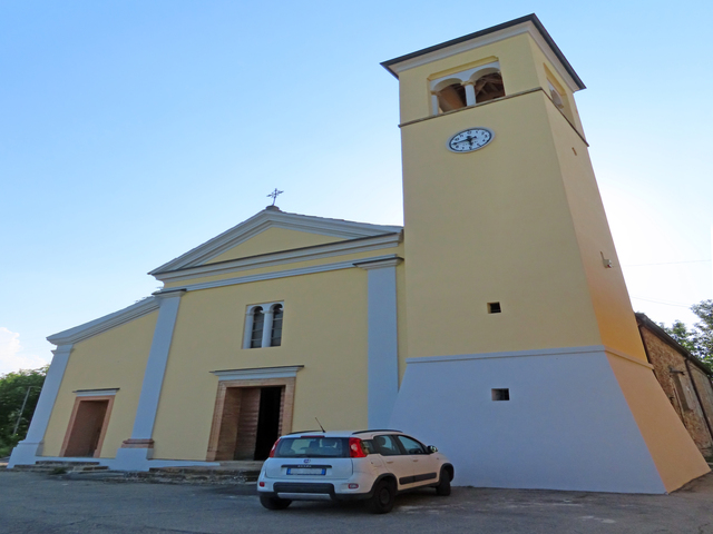 foto di Neviano degli Arduini Neviano degli Arduini