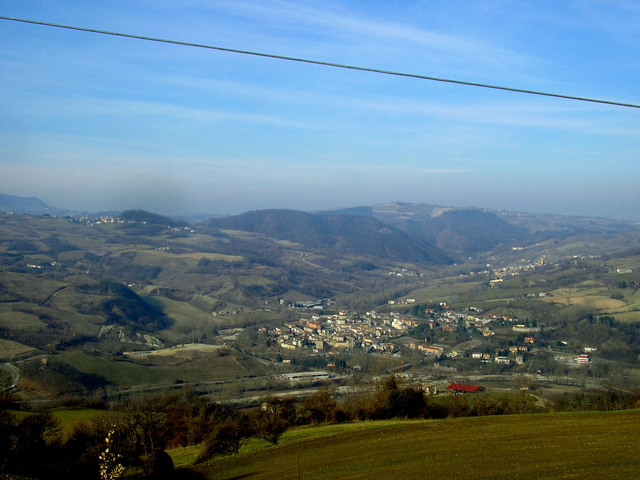 foto di Nibbiano Nibbiano