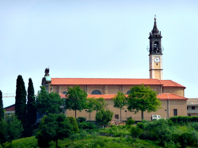 foto di Nibionno Nibionno