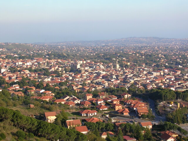 foto di Nicolosi Nicolosi