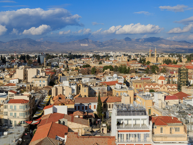 foto di Nicosia Nicosia