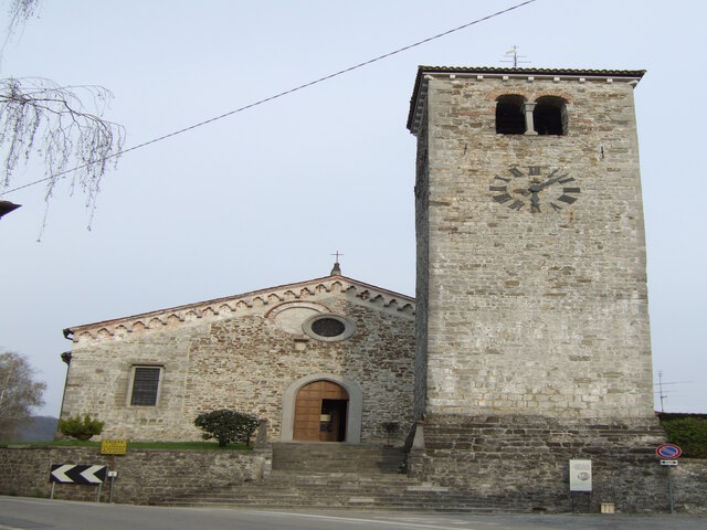 foto di Nimis Nimis