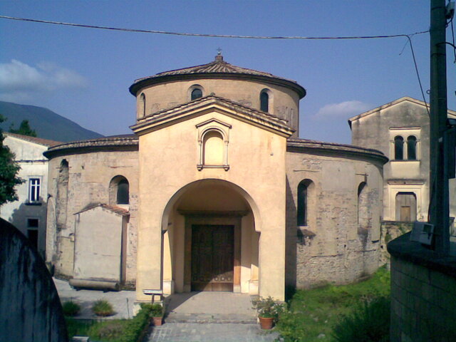 foto di Nocera Superiore Nocera Superiore