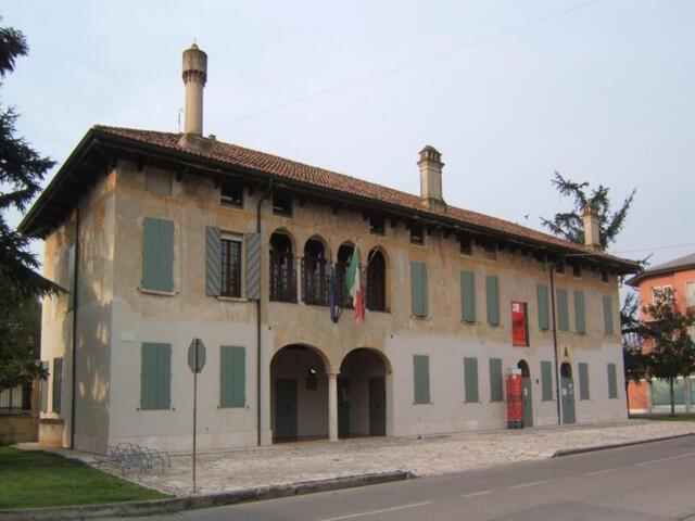 foto di Nogara Nogara