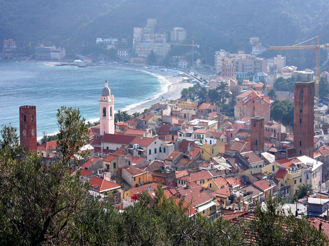 foto di Noli Noli