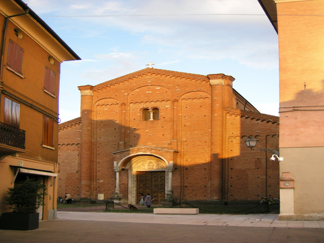 foto di Nonantola Nonantola
