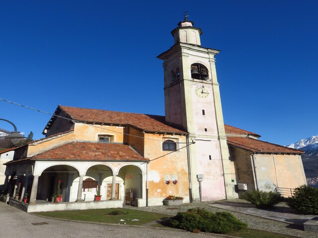 foto di Nonio Nonio