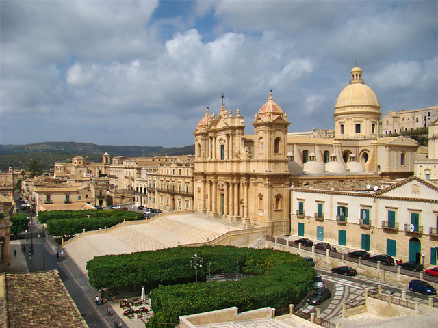 foto di Noto Noto