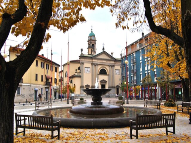 foto di Nova Milanese Nova Milanese