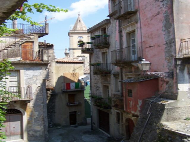 foto di Novara di Sicilia Novara di Sicilia