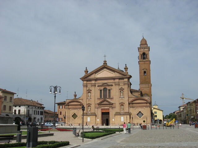 foto di Novellara Novellara