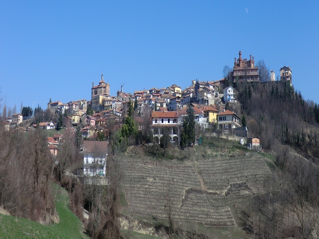 foto di Novello Novello