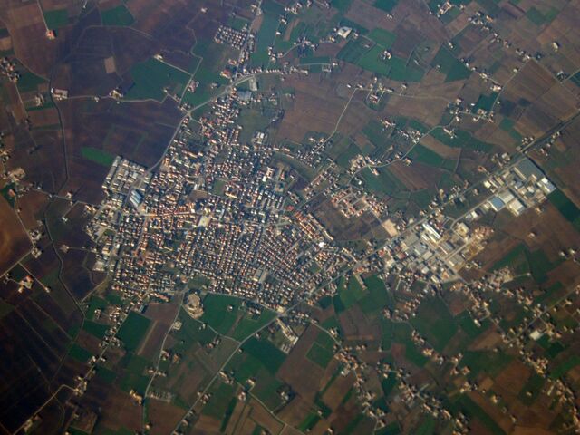 foto di Noventa Vicentina Noventa Vicentina