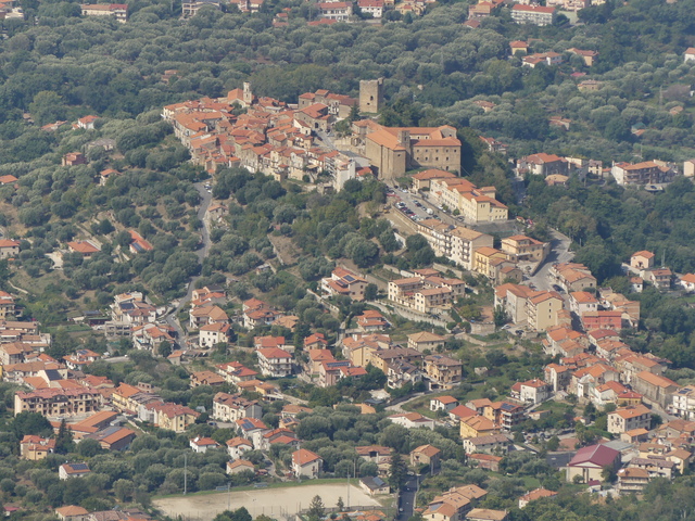 foto di Novi Velia Novi Velia