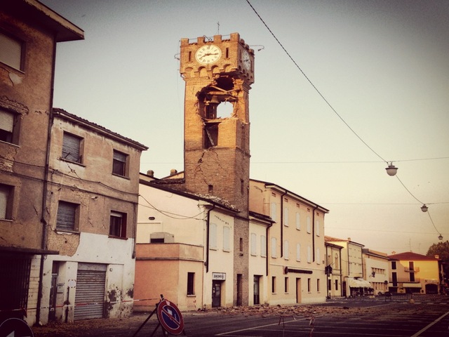 foto di Novi di Modena Novi di Modena