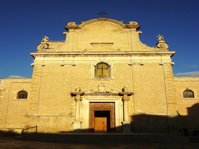 foto di Novoli Novoli