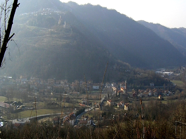 foto di Nucetto Nucetto