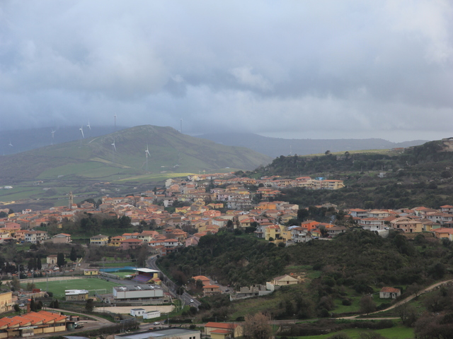 foto di Nulvi Nulvi