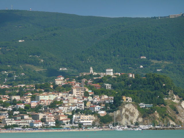 foto di Numana Numana