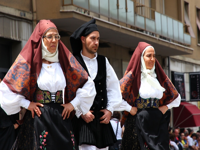 foto di Nuragus Nuragus
