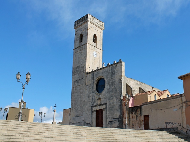 foto di Nuraminis Nuraminis