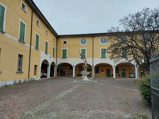 foto di Nuvolento Nuvolento
