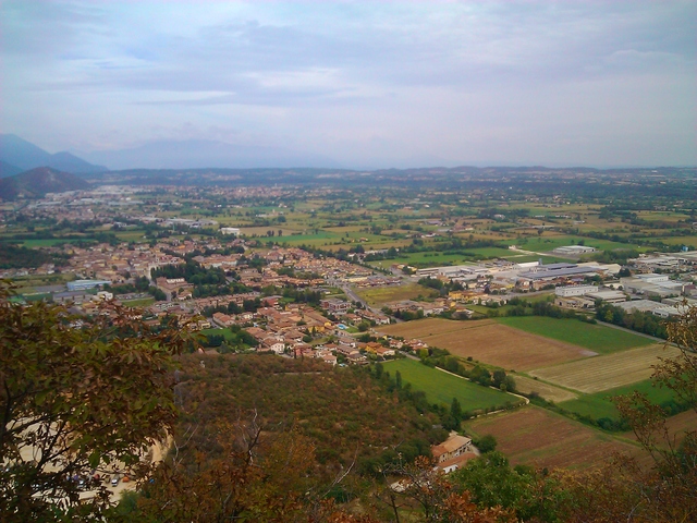 foto di Nuvolera Nuvolera