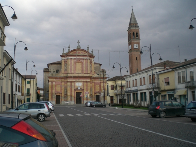 foto di Occhiobello Occhiobello