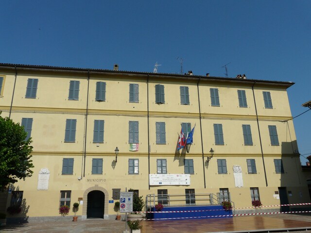 foto di Occimiano Occimiano