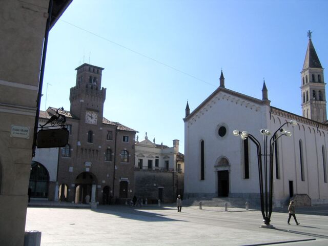 foto di Oderzo Oderzo