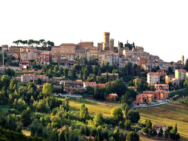 foto di Offagna Offagna