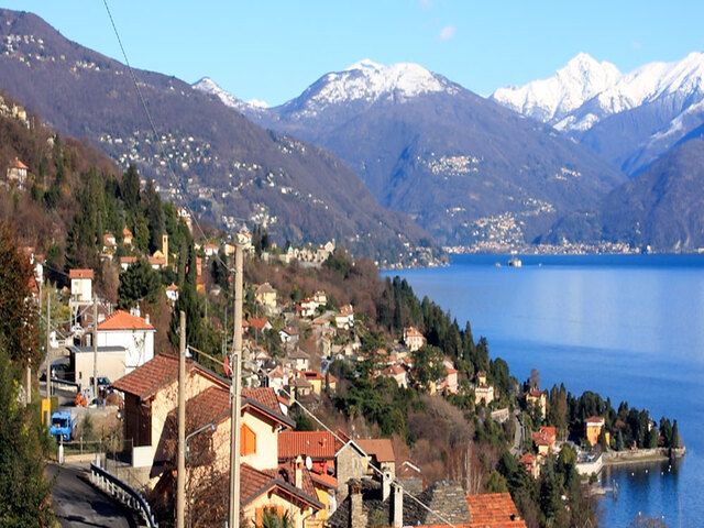 foto di Oggebbio Oggebbio