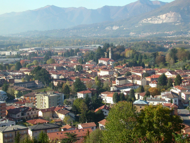 foto di Oggiono Oggiono