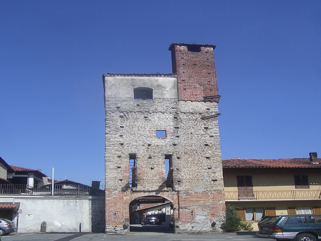 foto di Oglianico Oglianico