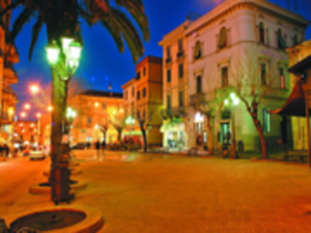 foto di Olbia Olbia