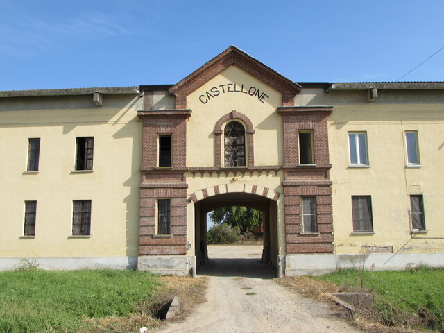 foto di Olcenengo Olcenengo